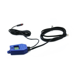 TROLMASTER  WD-1 WATER DETECTOR +TOUCH SPOT FOR WATERING CONFIRMATIO
