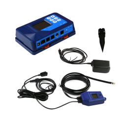 TROLMASTER  NFS-1 AQUA-X CONTROLLER WITH WATER DETECTOR SET