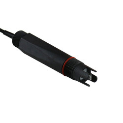 TROLMASTER  PCT-2 INLINE EC+TEMP SENSOR. HEAVY DUTY