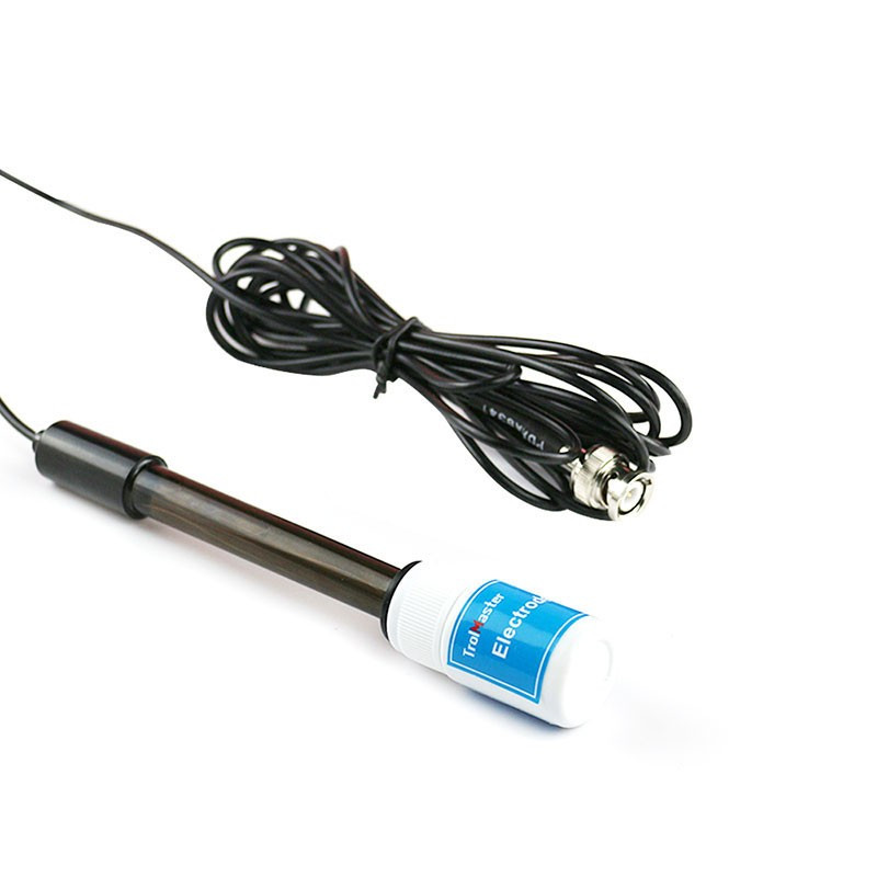 TROLMASTER PPH-1 PH SENSOR FOR RESERVOIR TROLMASTER PPH-1 PH SENSOR FOR RESERVOIR