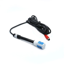 TROLMASTER  PPH-2 INLINE PH SENSOR. HEAVY DUTY