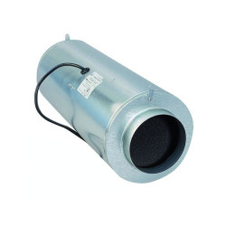 Can Filter - Extracteur...
