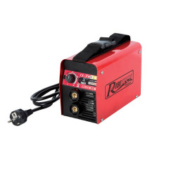 Ribitech - Poste souder Inverter tech100 80 ampères complet en mallette