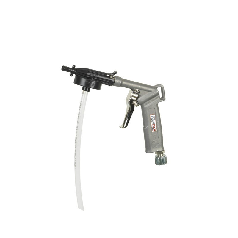 Ribitech - Pistolet insonorisant TS/E sous blister