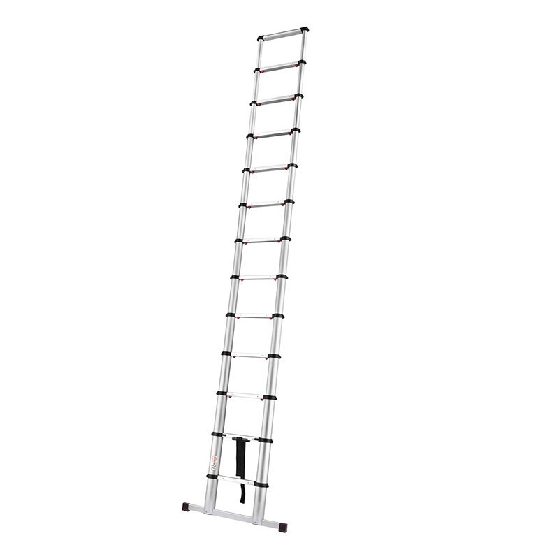 Ribitech - Echelle télescopique 3.9m 11 barreaux