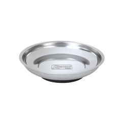 Ribitech - Récipient aimanté diam.150mm en acier inox