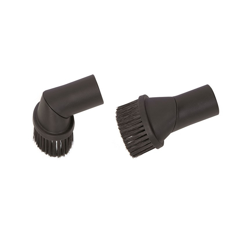 Ribitech - Brosse plastique articulée (non compatible avec Genetris, GeneAsp)