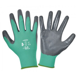 Ribiland - Gants de jardin taille 8