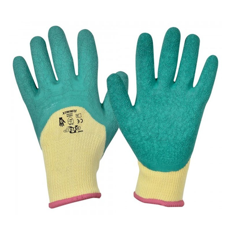 Ribiland - Gants pour rosiers taille 6 Ribiland - Gants pour rosiers taille 6