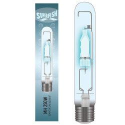 Ampoule 250 W MH 20.000 °K...