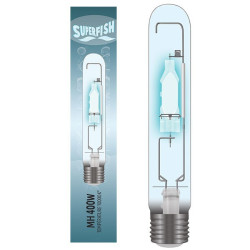 Ampoule 400 W MH 10.000 °K...