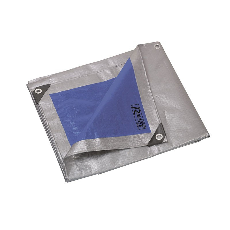 Ribiland - Bâche de protection Pro 250g/m² - 2x3m