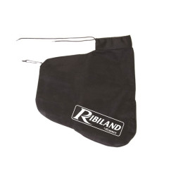 Ribiland - Sac de récupération pour Aspirateur/broyeur - Souffleur