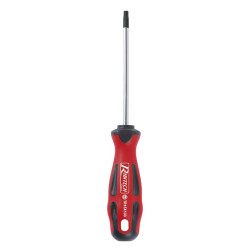 Ribitech - Tournevis torx t15 5x100 aimanté