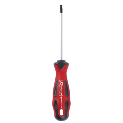 Ribitech - Tournevis torx t25 6x100 aimanté