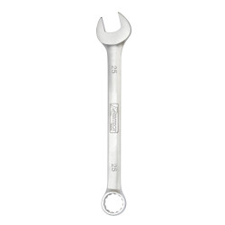 Ribitech - Clé mixte 25mm 40CR-V