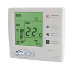 THERMOSTAT DIGITAL WINFLEX...