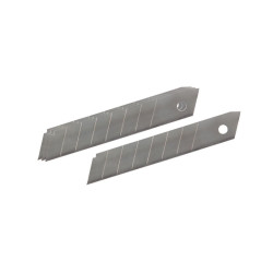 Ribitech - Lames cutter 18mm lot de 10