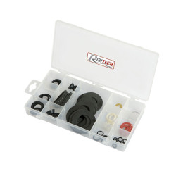 Ribitech - Lot 54 joints en coffret