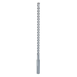 Ribitech - Mèche SDS 4 têtes Ø 25 x 600mm