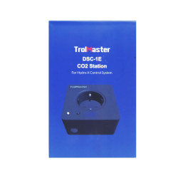 TROLMASTER  DSC-1 CO2 DEVICE STATION