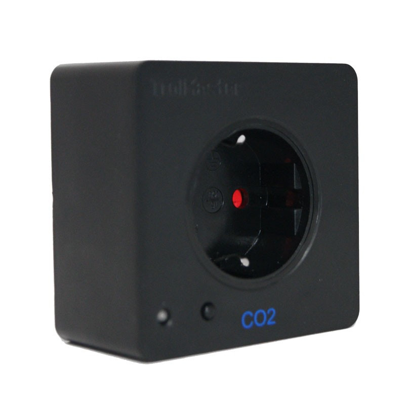 TROLMASTER DSC-1 CO2 DEVICE STATION TROLMASTER DSC-1 CO2 DEVICE STATION
