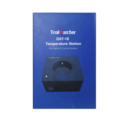 TROLMASTER  DST-1 TEMPERATURE DEVICE STATION