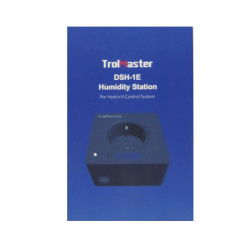 TROLMASTER  DSH-1 HUMIDITY DEVICE STATION