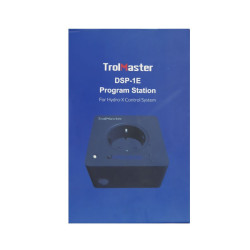 TROLMASTER  DSP-1 PROGRAM DEVICE STATION