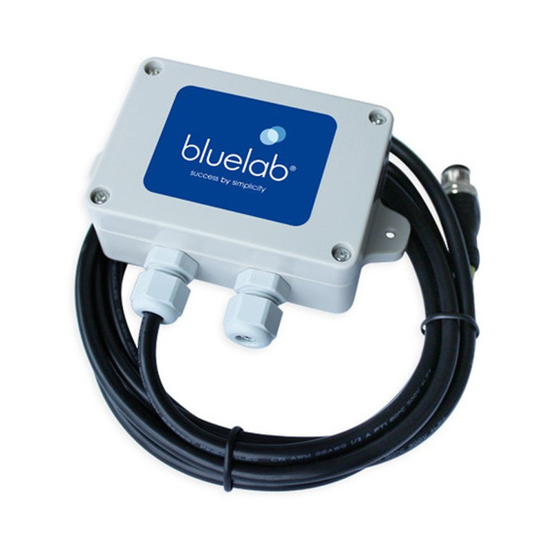 BLUELAB ALARM BOX EXTERNAL OUTBOX