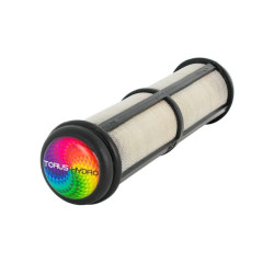 TORUS HYDRO PERFECTPH REGULATOR 133L (35GAL)