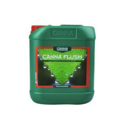 CANNA FLUSH 5L