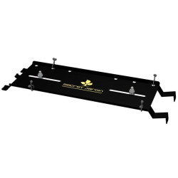 SECRET JARDIN SUPPORT BALLAST 17X40CM 10KGS