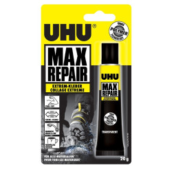 UHU - Max Repair - Tube 20 g