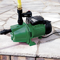 Ribiland - AcquaStop système de sécurité pour pompe à eau