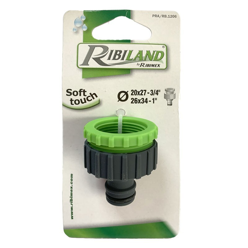 Ribiland - Nez de robinet 1-3/4