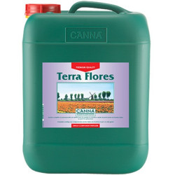 Terra Flores 10L Canna ,...