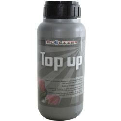 Engrais ECOLIZER Top Up 500ml