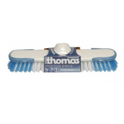 Brosserie Thomas - Balai frottoir anti-choc Ergotouch - 29 cm