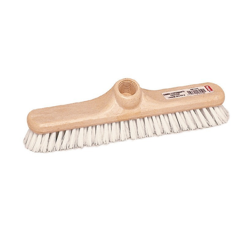 Brosserie Thomas - Balai brosse frottoir Performance - 30 cm