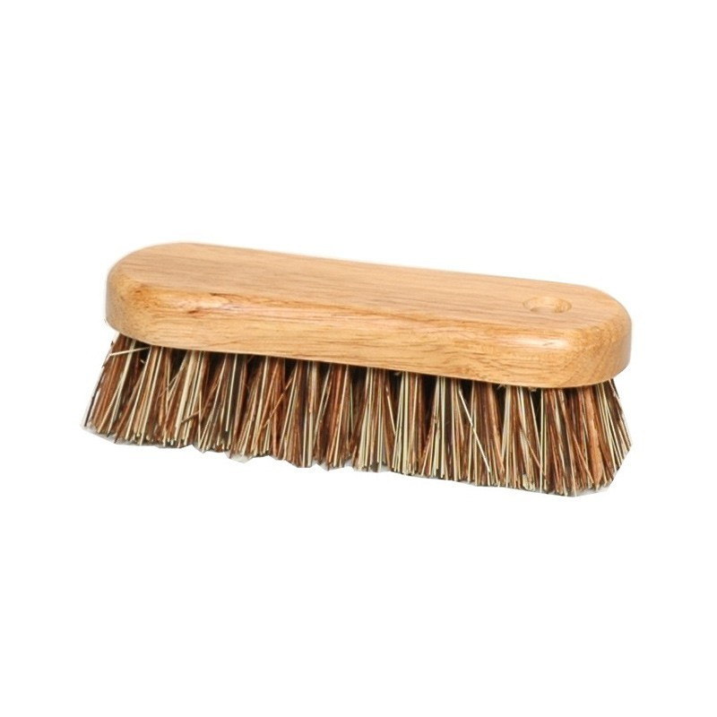 Brosserie Thomas - Brosse à main fibre renforcée - 17 cm