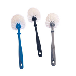 Brosserie Thomas - Brosse sanitaire boule - 35 cm