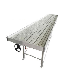 ROLLING BENCH 1.22 X 4.88M (TRAY A COLLER)