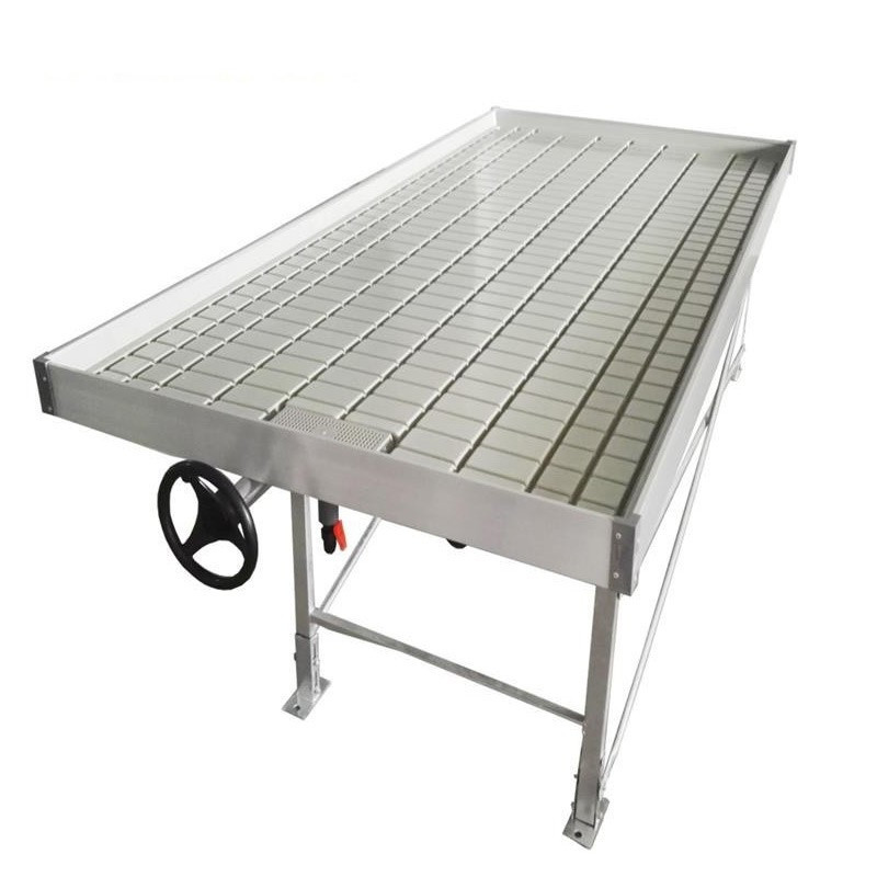 ROLLING BENCH 1.53 X 3.05M