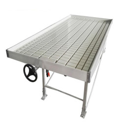 ROLLING BENCH 1.22 X 3.66M