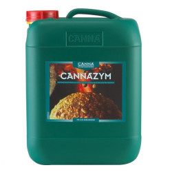 CANNAZYM 10L