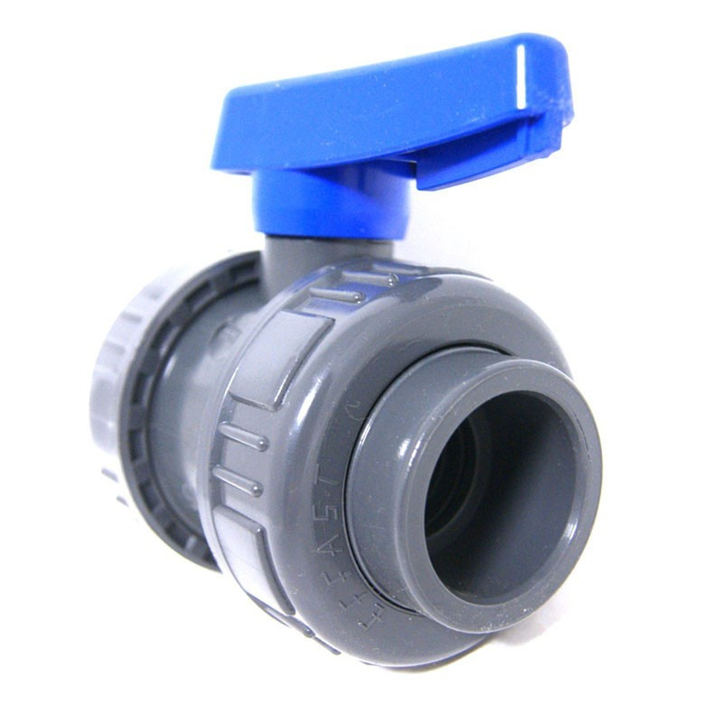 ROBINET VALVE 32MM A COLLER