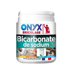 Onyx - Bicarbonate de soude 1kg - Multiples applications