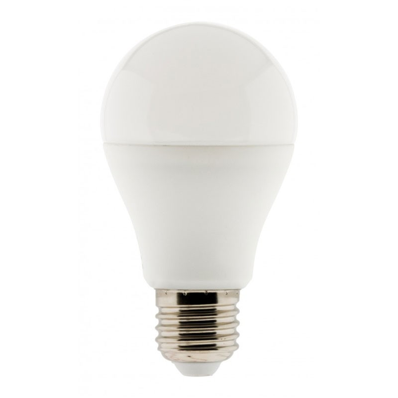 Ampoule LED standard 6W E27 2700K 470 Lumens Elexity