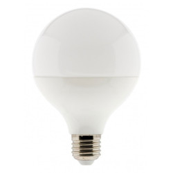 Ampoule LED globe 11W E27 2700K 1055 Lumens Elexity